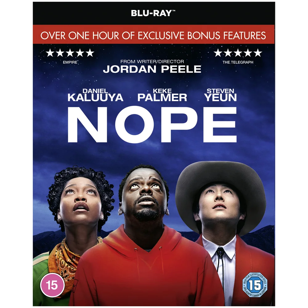 Nope Afbeelding 1