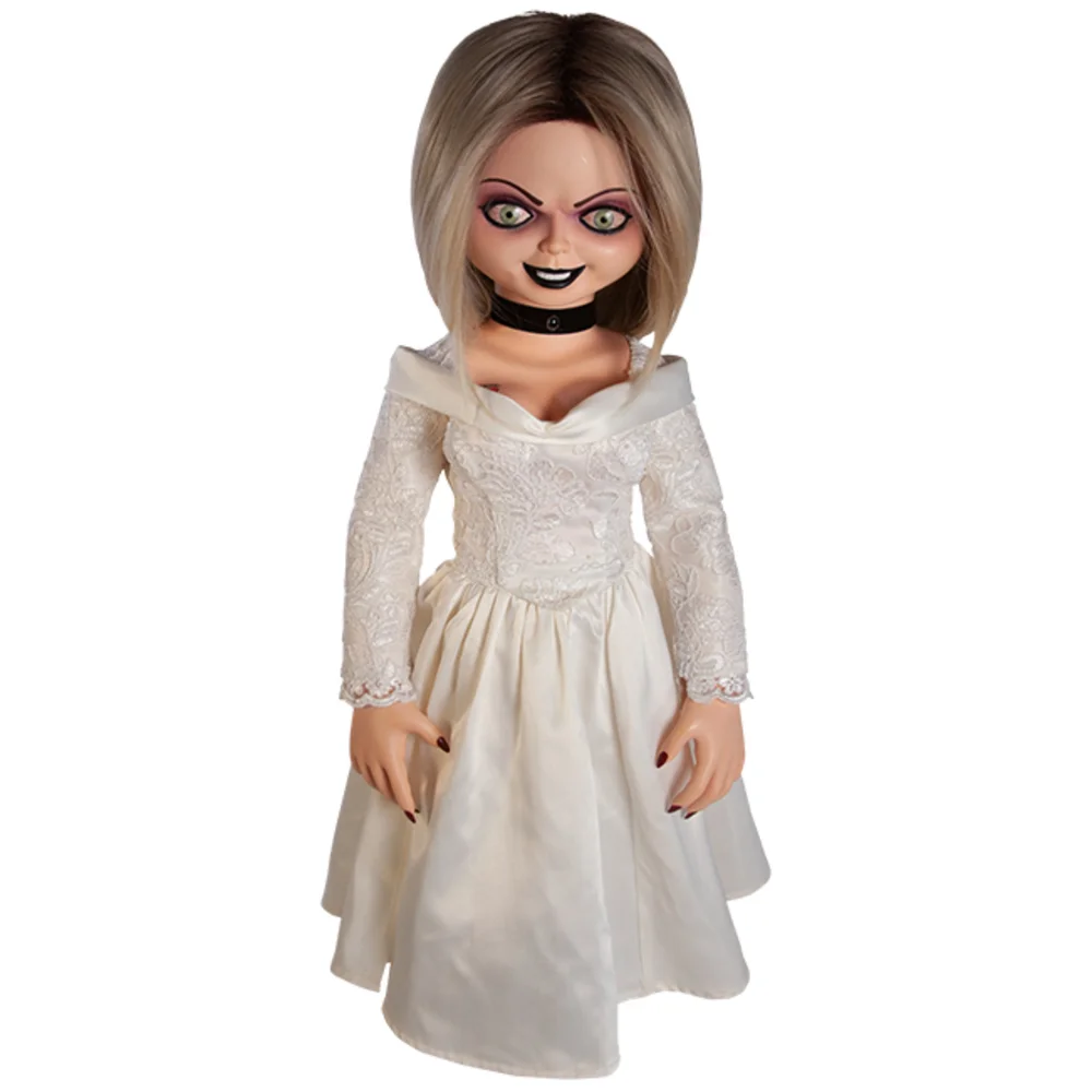 Trick or Treat Studios Seed of Chucky Tiffany Doll Afbeelding 1