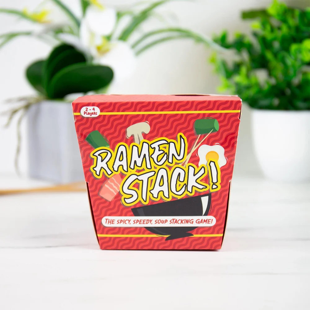 Ramen Stack Afbeelding 1