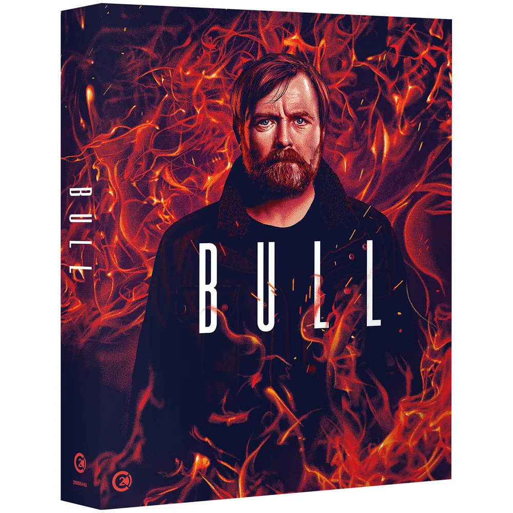 Bull - Limited Edition Afbeelding 1