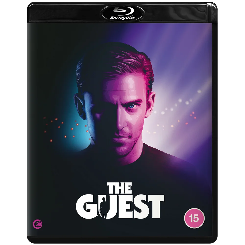 The Guest Afbeelding 1