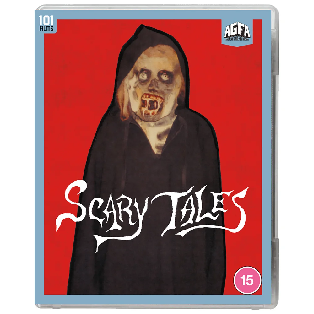 Scary Tales Afbeelding 1