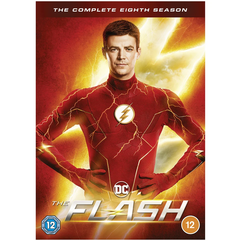 The Flash: Season 8 Afbeelding 1