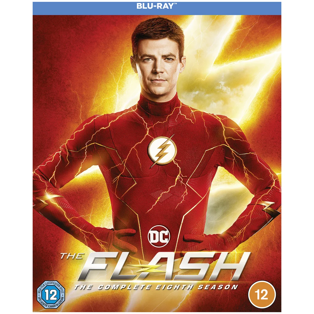 The Flash: Season 8 Afbeelding 1