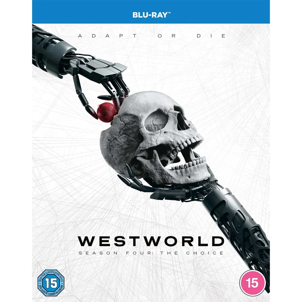 Westworld: Season 4 Afbeelding 1