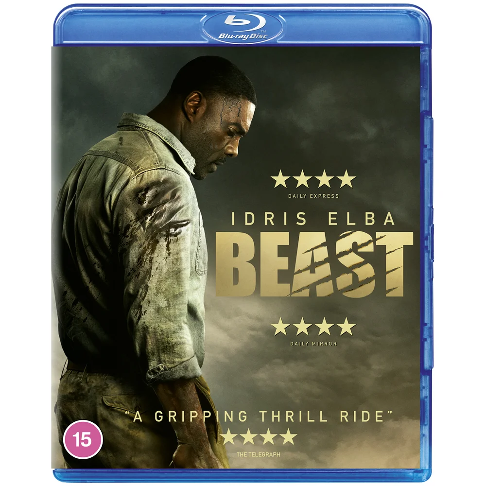 Beast Afbeelding 1