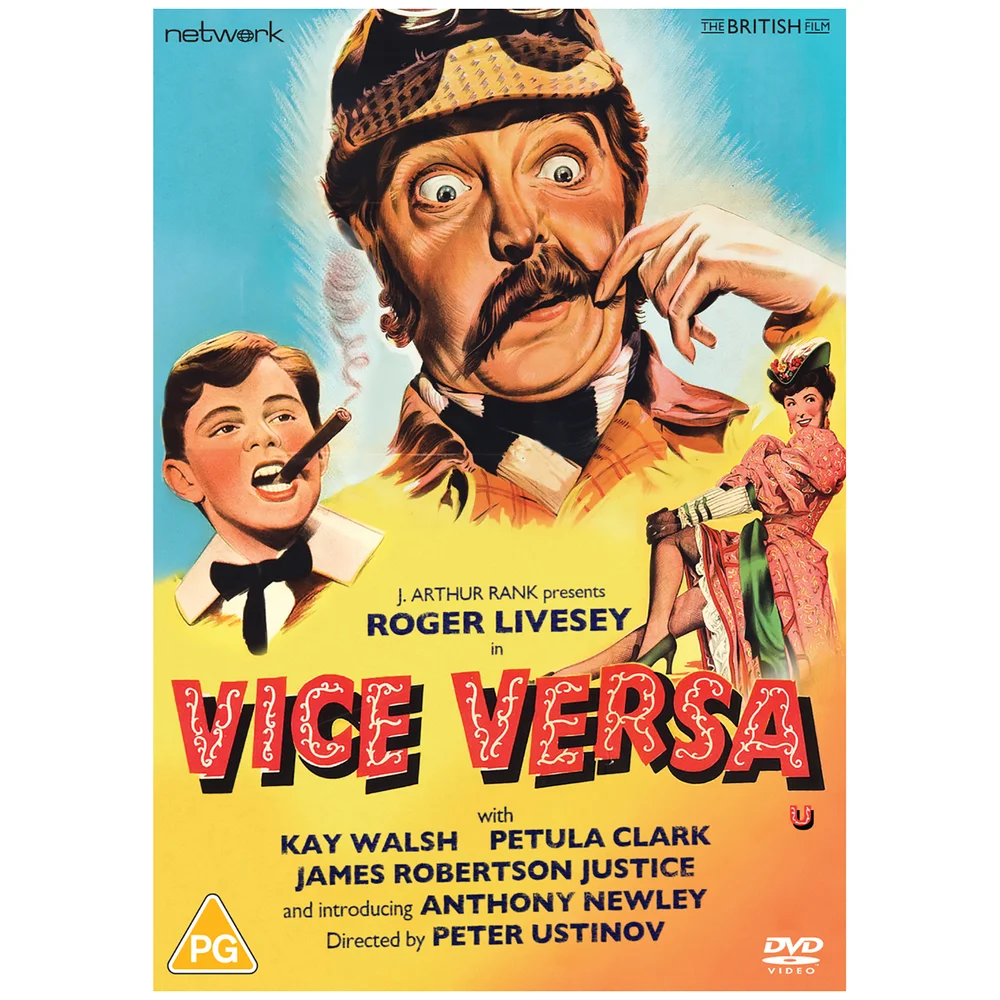 Vice Versa Afbeelding 1