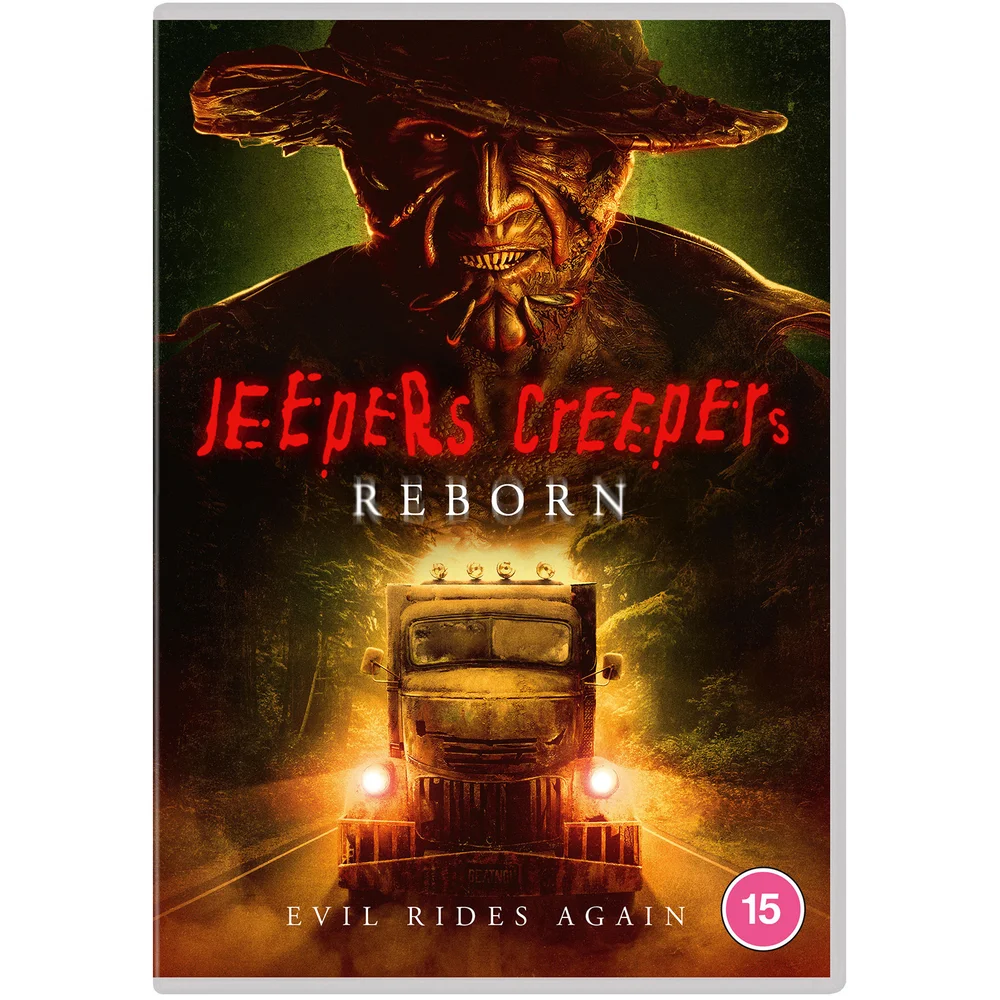 Jeepers Creepers: Reborn Afbeelding 1