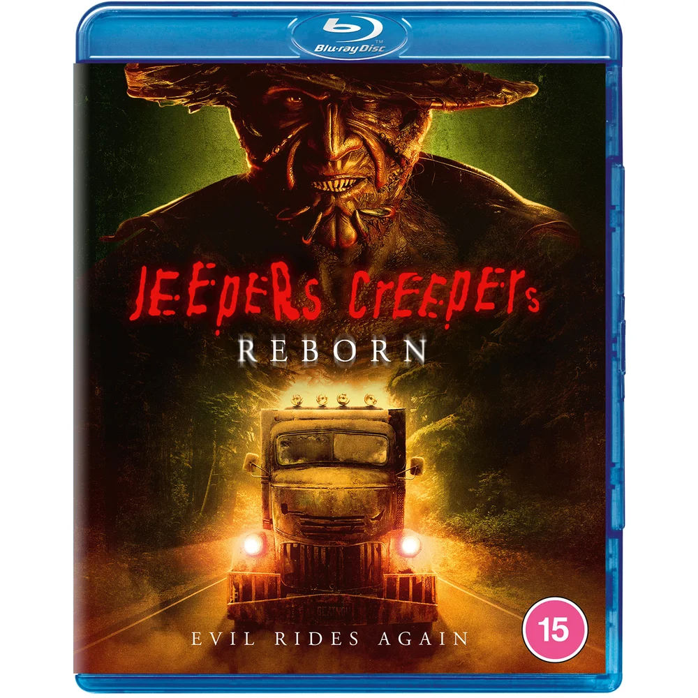 Jeepers Creepers: Reborn Afbeelding 1