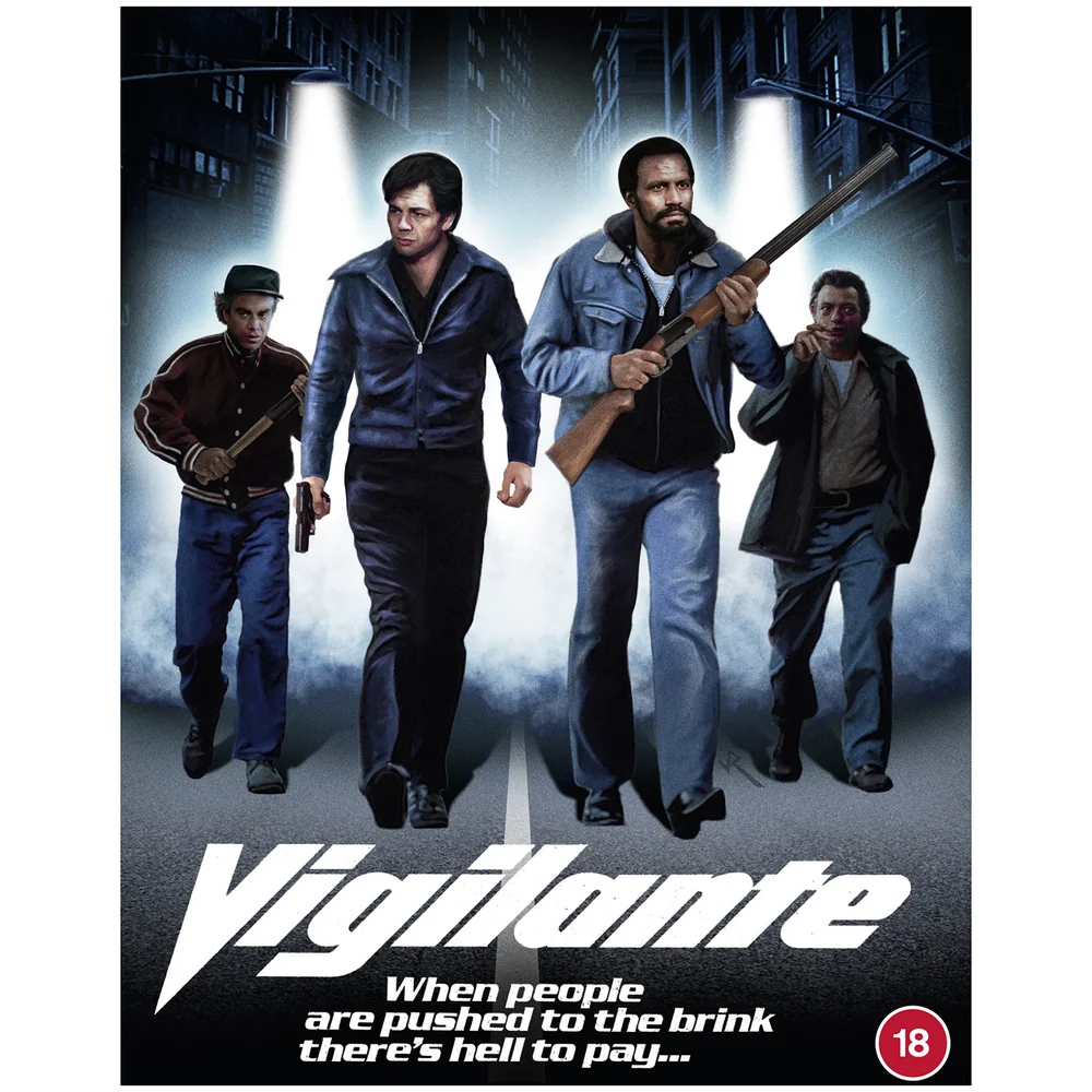 Vigilante Afbeelding 1
