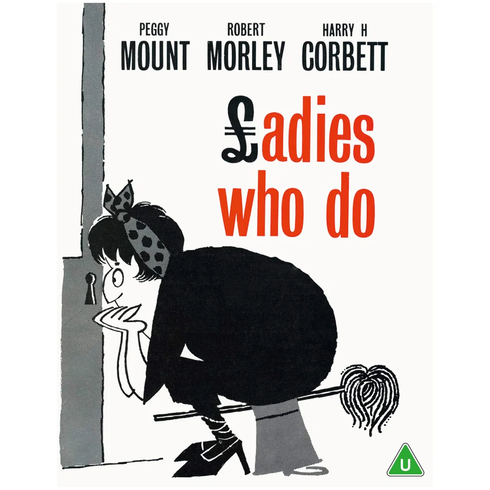 Ladies Who Do Afbeelding 1