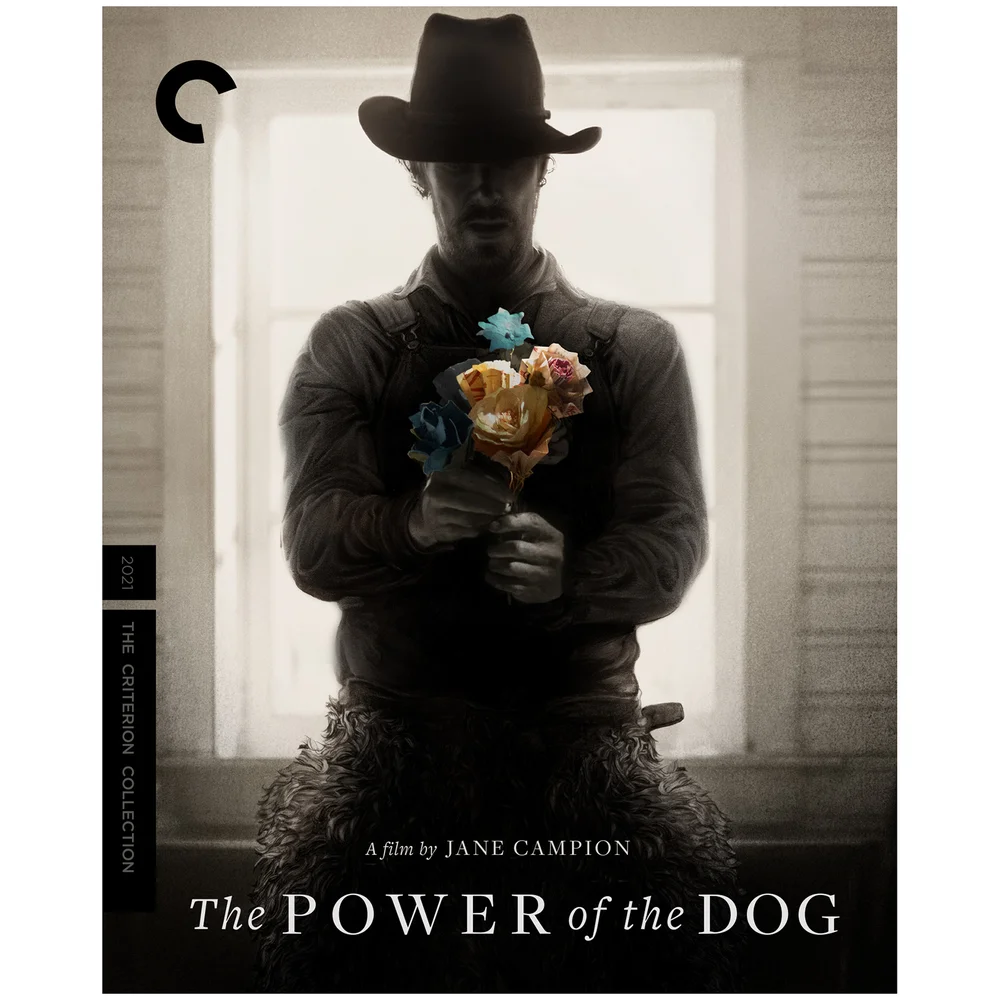 Power Of The Dog, The (2021) (Criterion Collection) Afbeelding 1