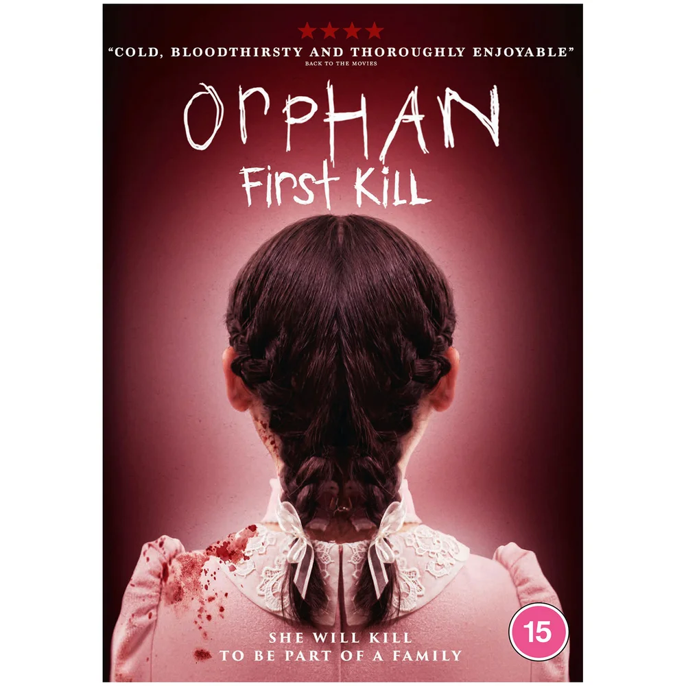 Orphan: First Kill Afbeelding 1