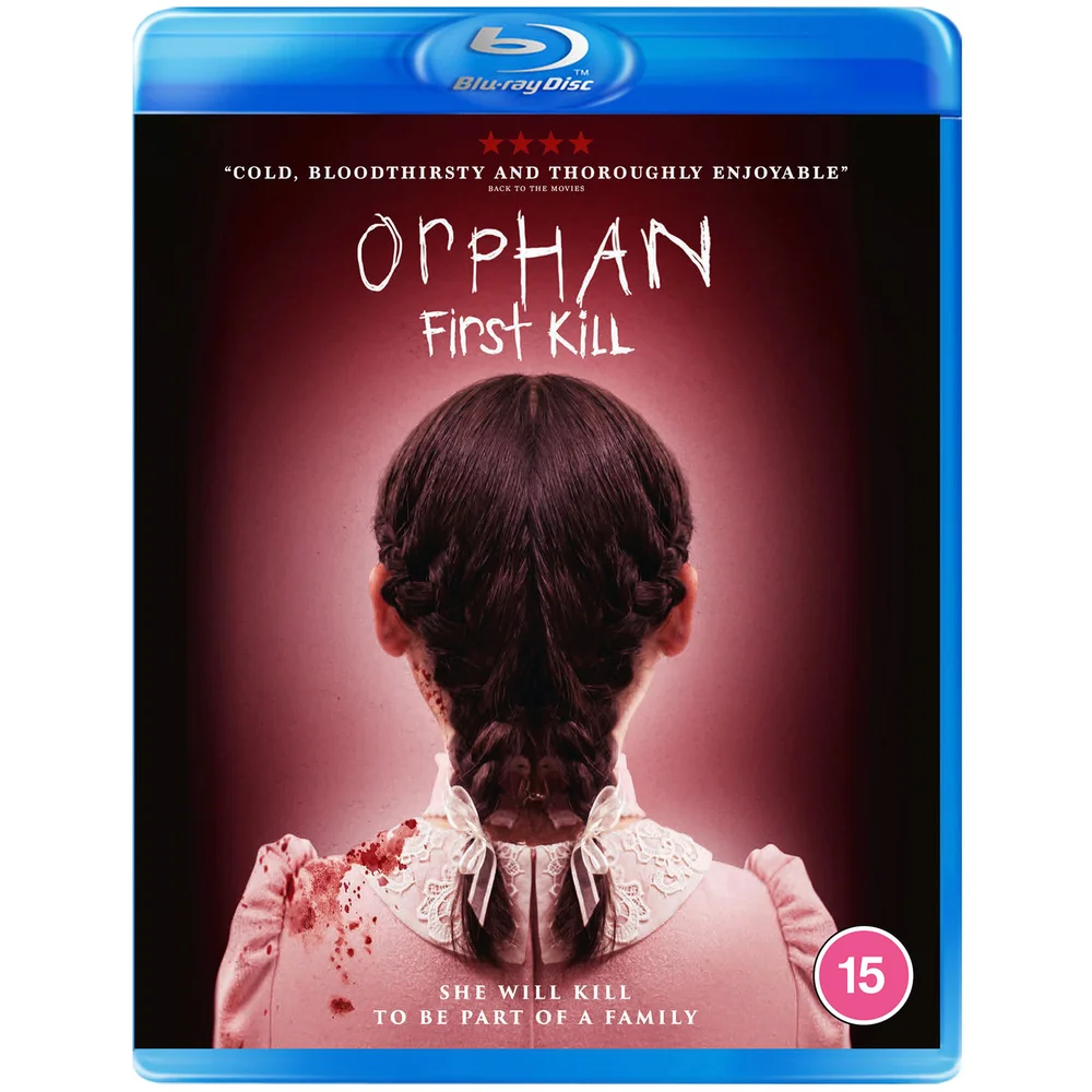 Orphan: First Kill Afbeelding 1