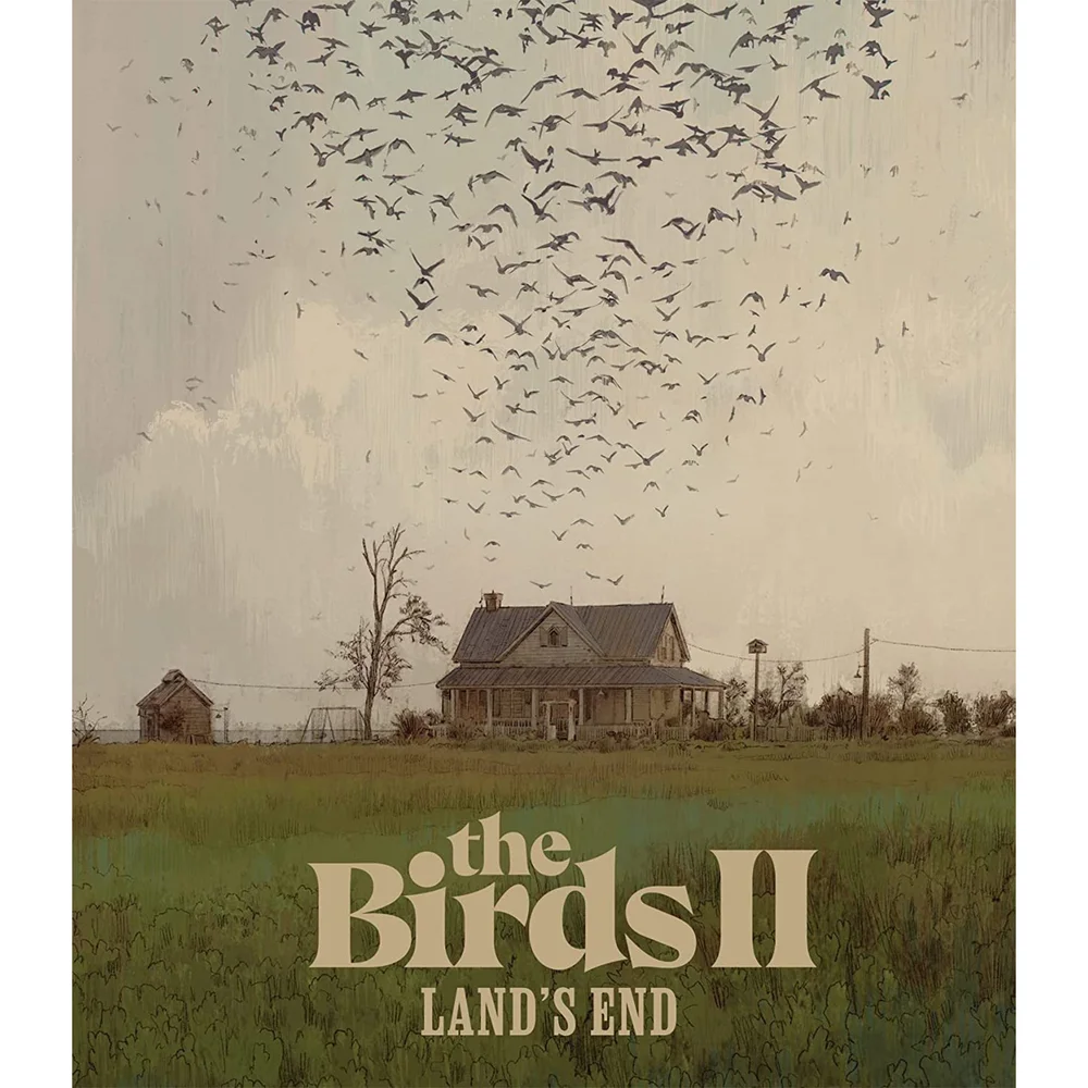 The Birds II: Lands End (US Import) Afbeelding 1