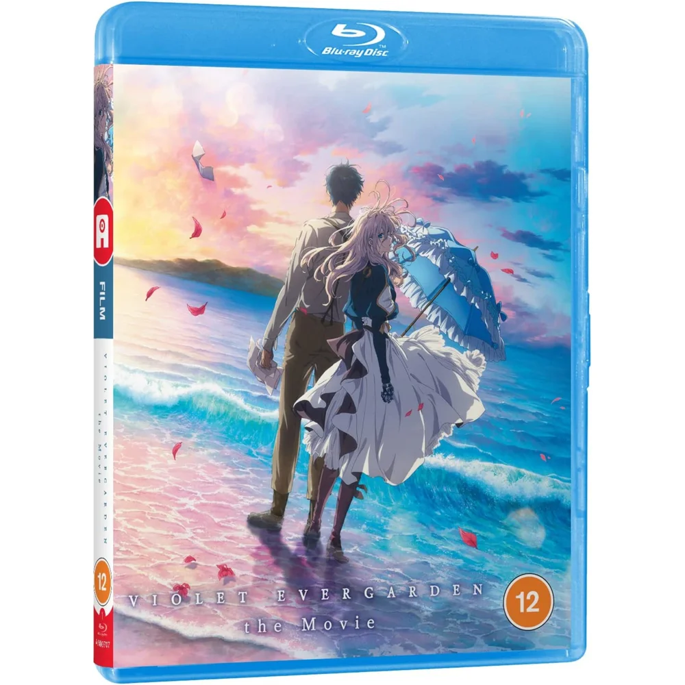Violet Evergarden: The Movie Afbeelding 1