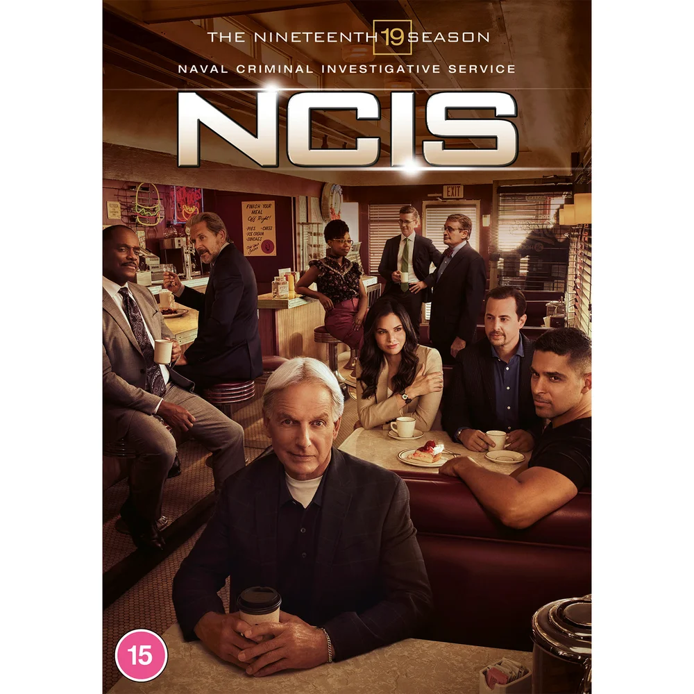 NCIS: The Nineteenth Season Afbeelding 1