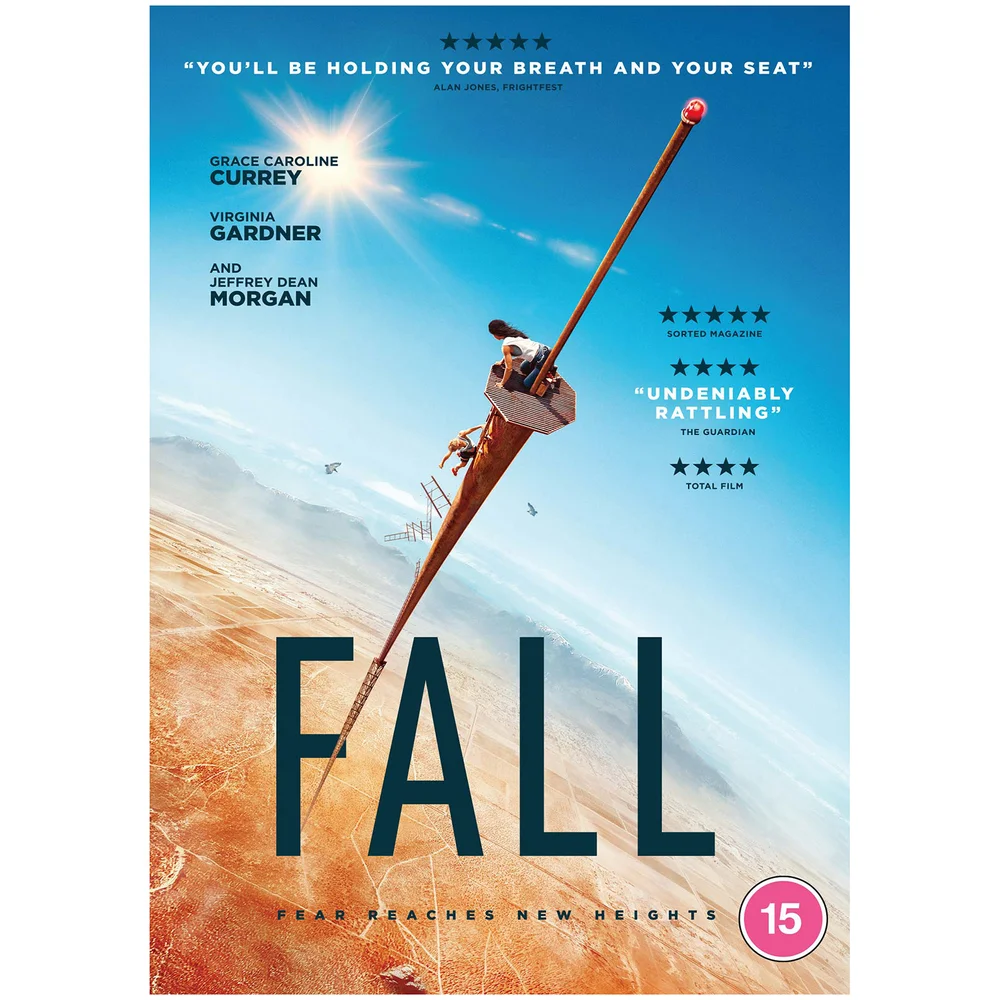 Fall Afbeelding 1