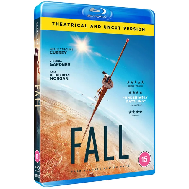 Fall (Theatrical and Uncut Version)
