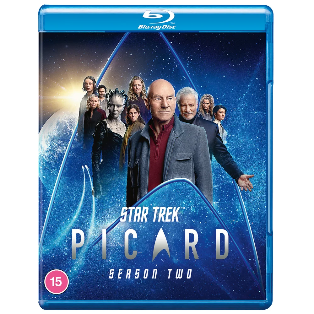 Star Trek: Picard - Season Two Afbeelding 1