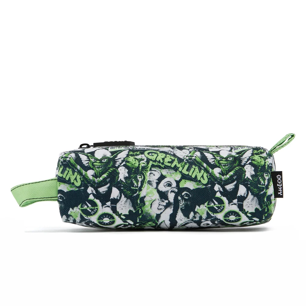 Akedo x Gremlins Grindhouse Pencil Case Afbeelding 1