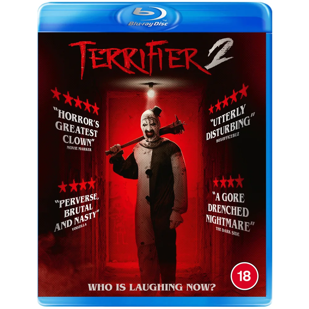 Terrifier 2 Afbeelding 1