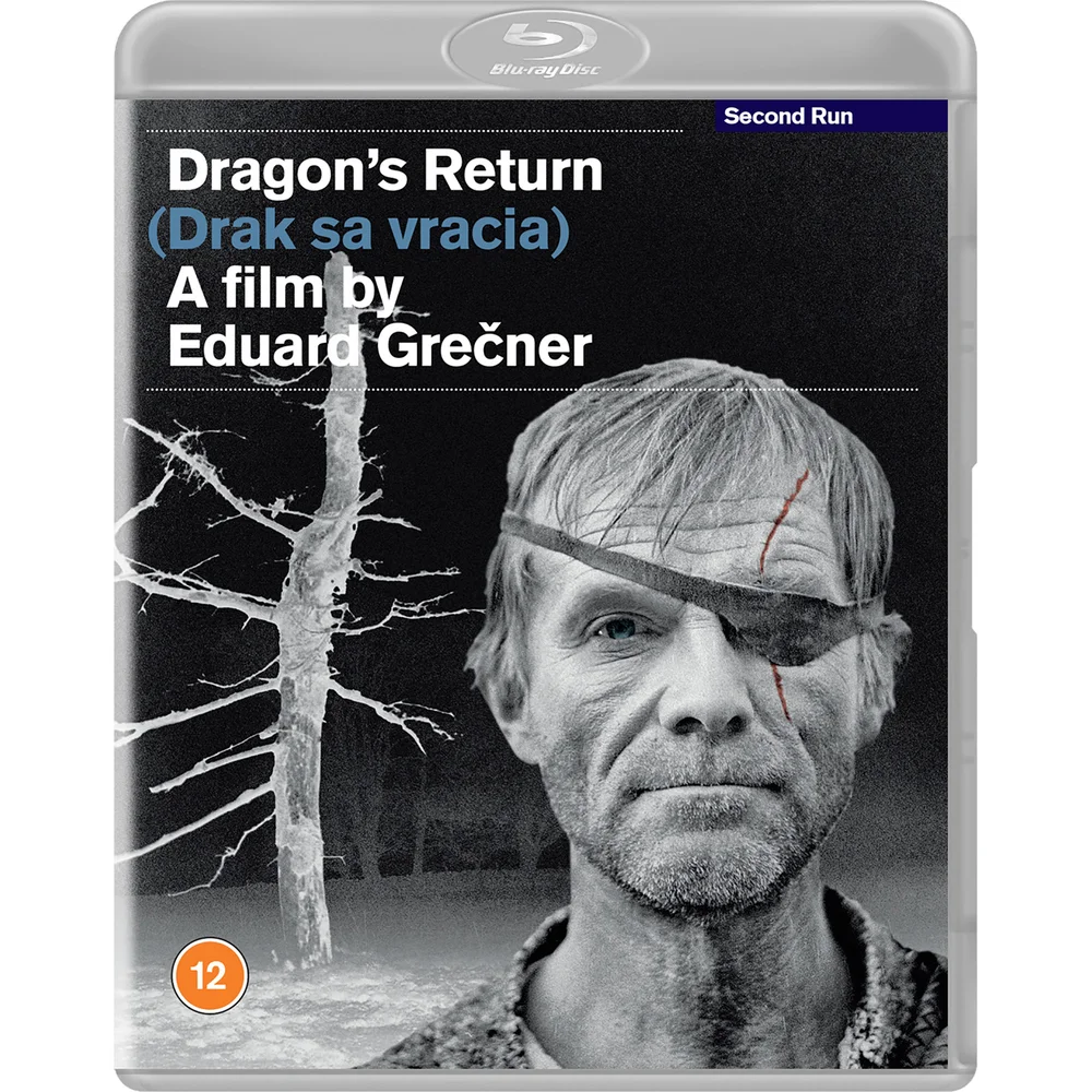 Dragon’s Return Afbeelding 1