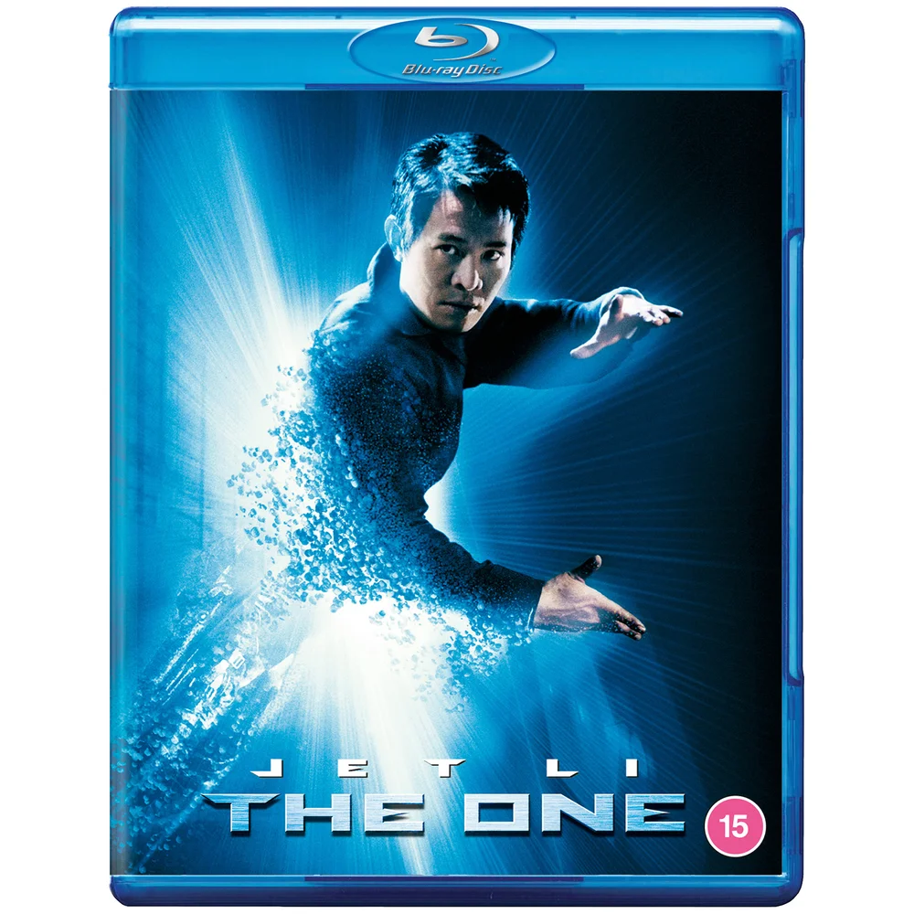 The One Afbeelding 1