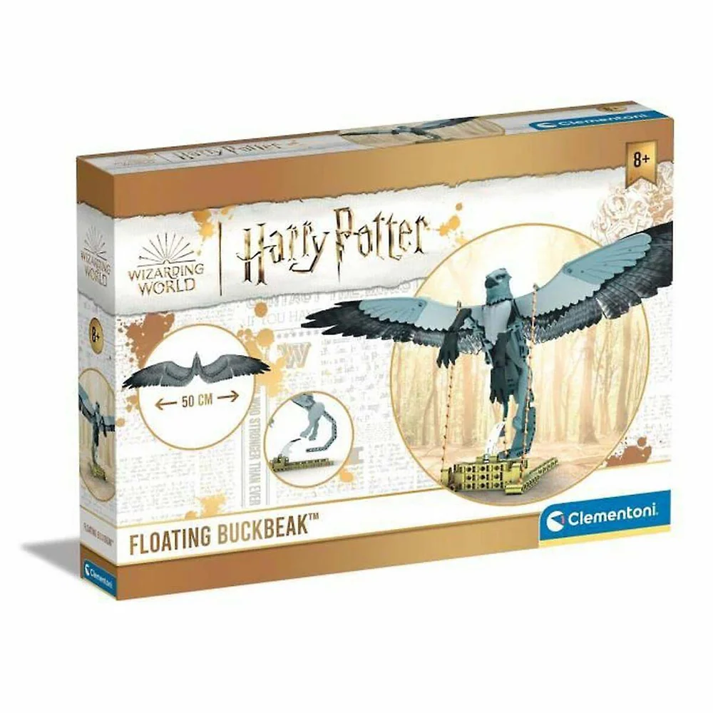 Clementoni Harry Potter - Floating Structure Afbeelding 1