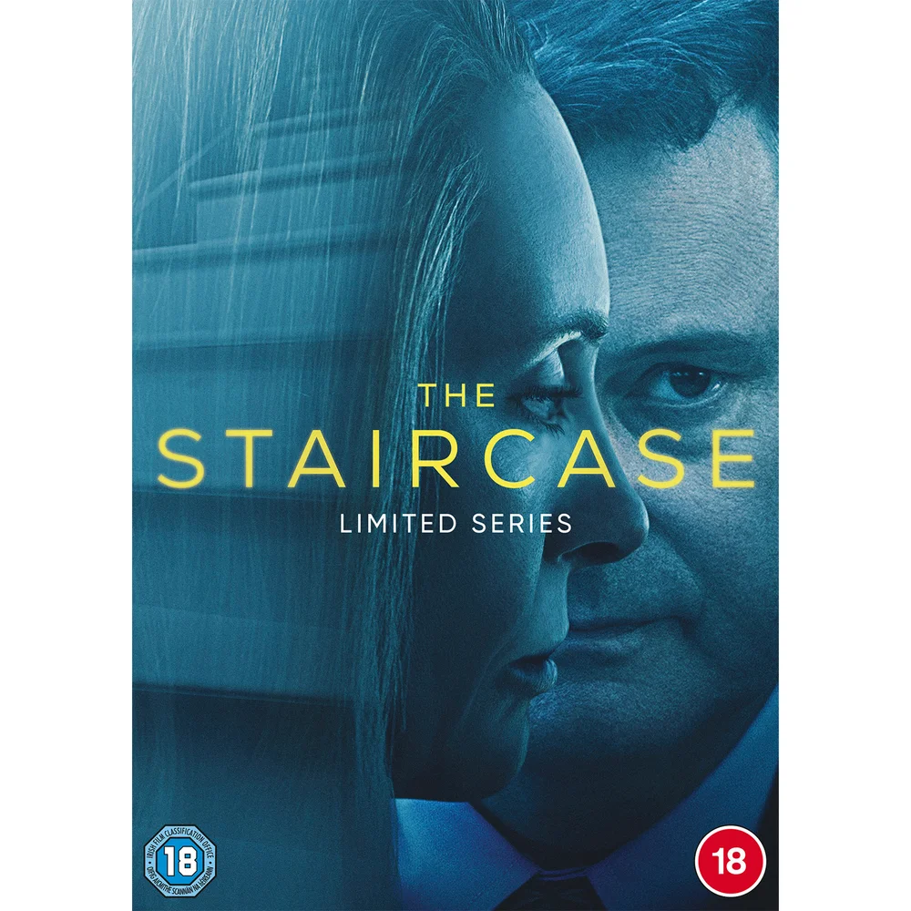 The Staircase Afbeelding 1