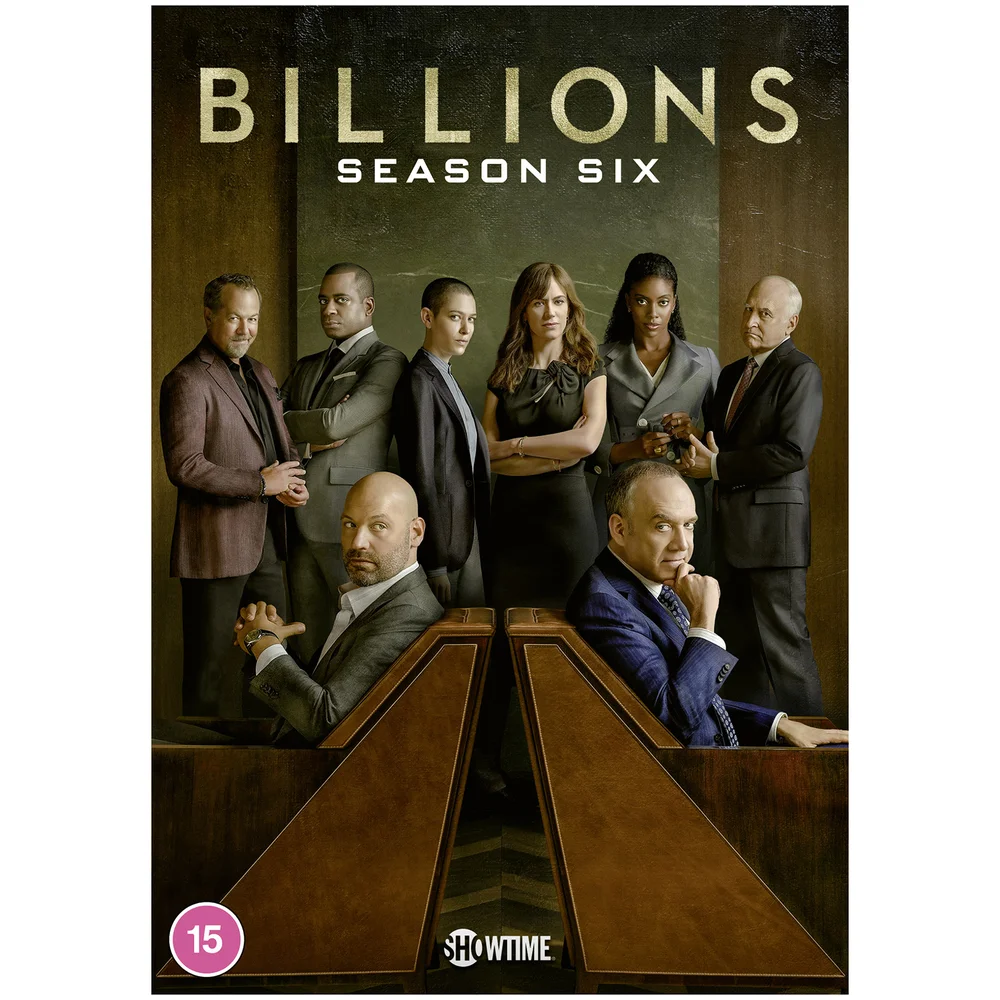 Billions: Season Six Afbeelding 1