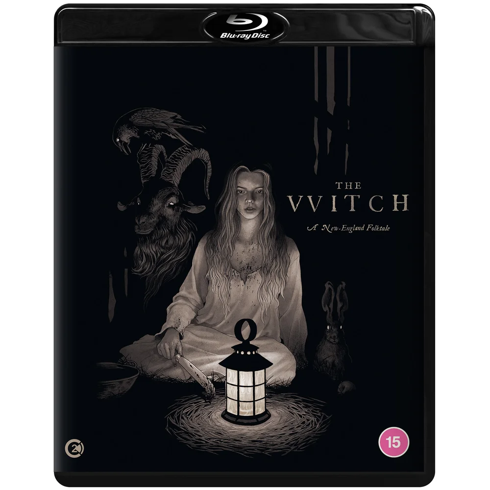 The Witch Afbeelding 1