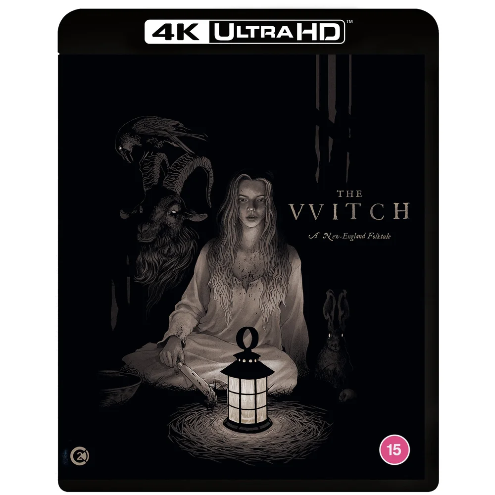 The Witch 4K Ultra HD Afbeelding 1