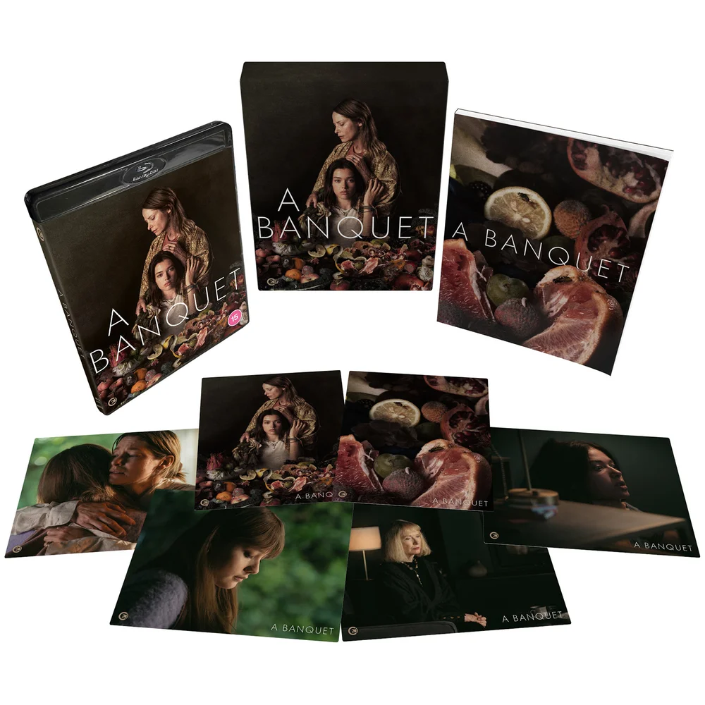 A Banquet: Limited Edition Afbeelding 1