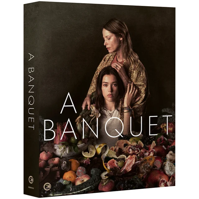 A Banquet: Limited Edition