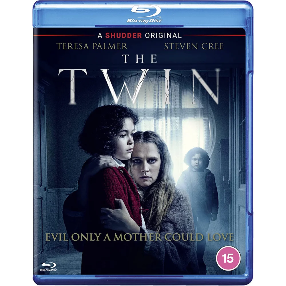 The Twin Afbeelding 1