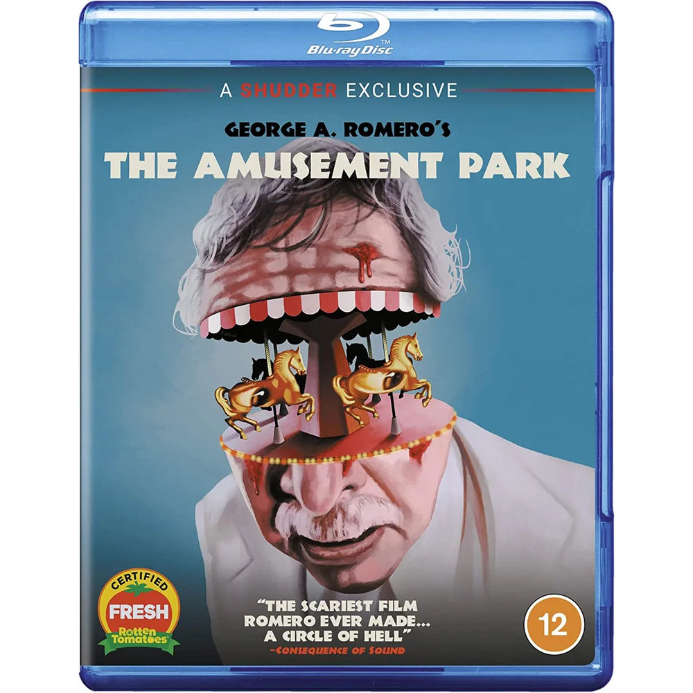 The Amusement Park Afbeelding 1