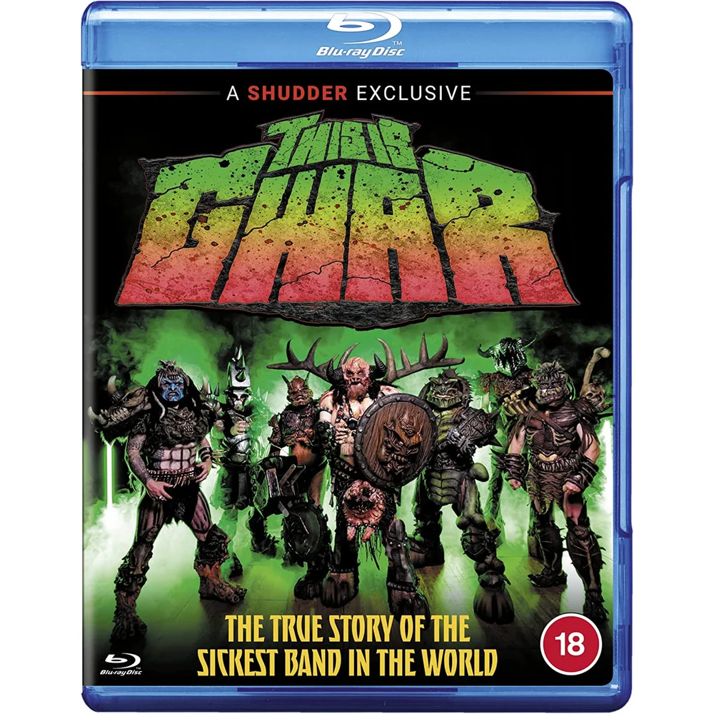 This is Gwar Afbeelding 1