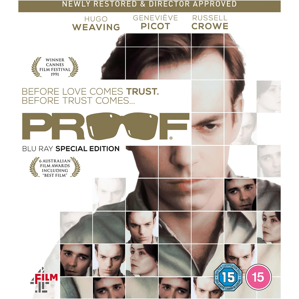 Proof (Special Edition) Afbeelding 1