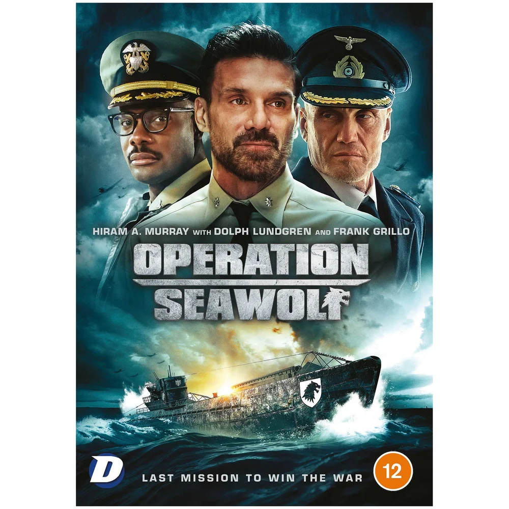 Operation Seawolf Afbeelding 1