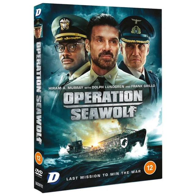 Operation Seawolf