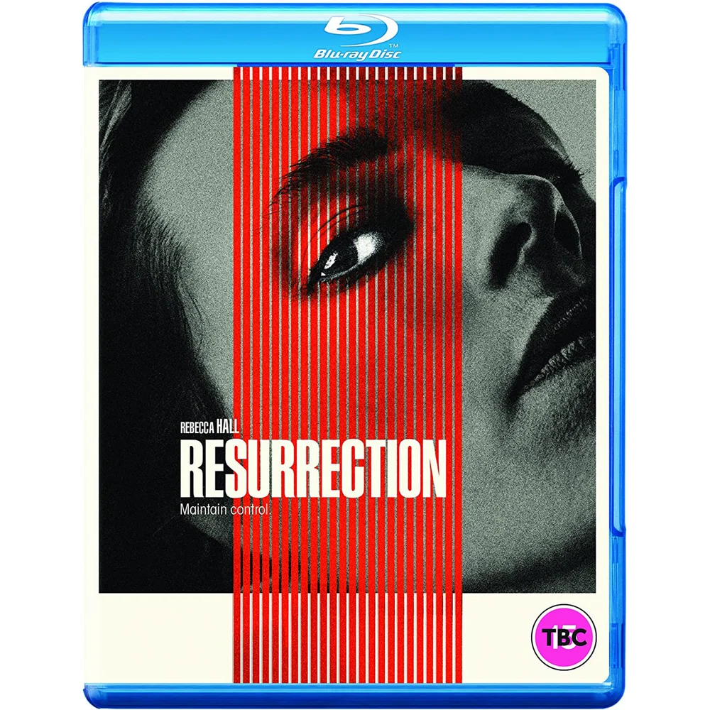 Resurrection Afbeelding 1