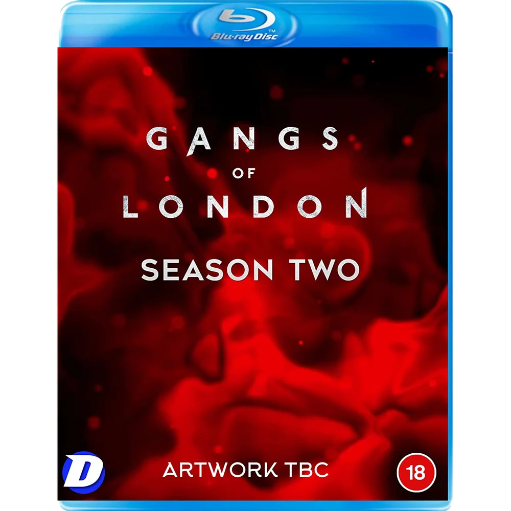 Gangs of London: Season 2 Afbeelding 1