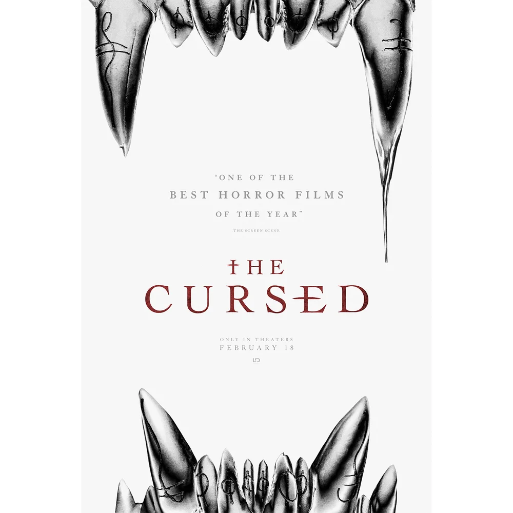 The Cursed Afbeelding 1