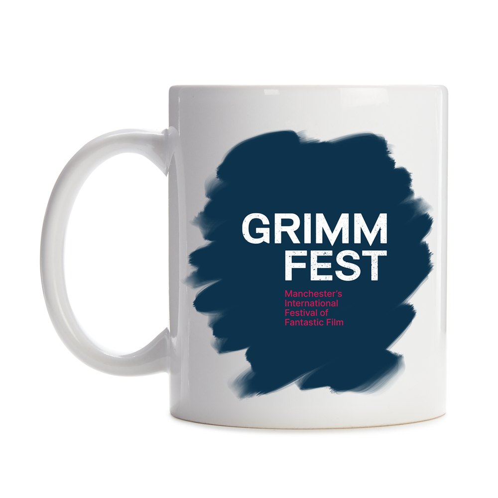 Grimmfest 2022 Mug Afbeelding 1