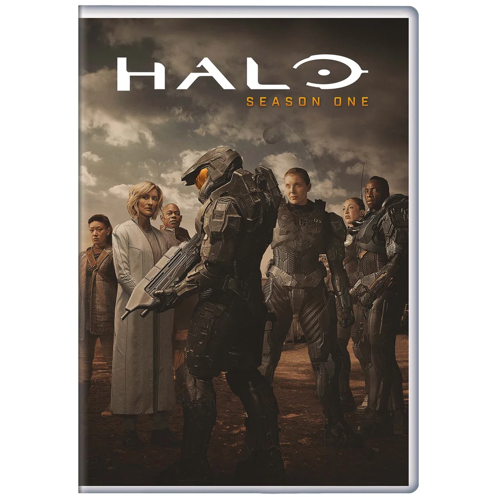 Halo: Season One Afbeelding 1