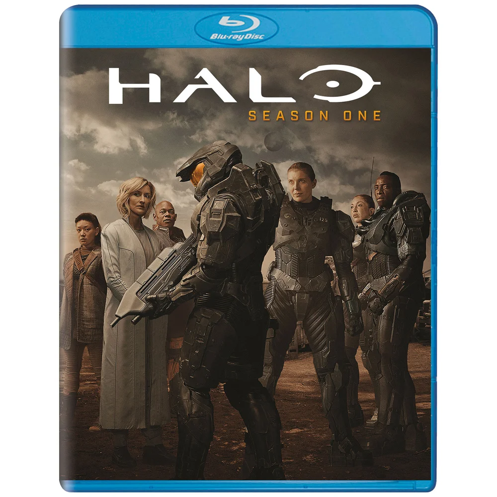 Halo: Season One Afbeelding 1