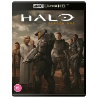 Halo: Season One 4K Ultra HD - undefined undefined
