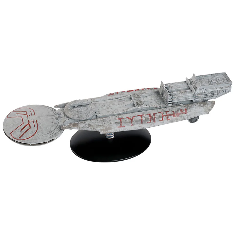Battlestar Galactica Ships Astral Queen Afbeelding 1