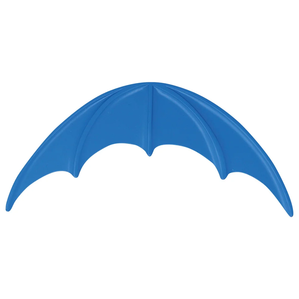 Fanattik Retro Batman Batarang Replica Afbeelding 1